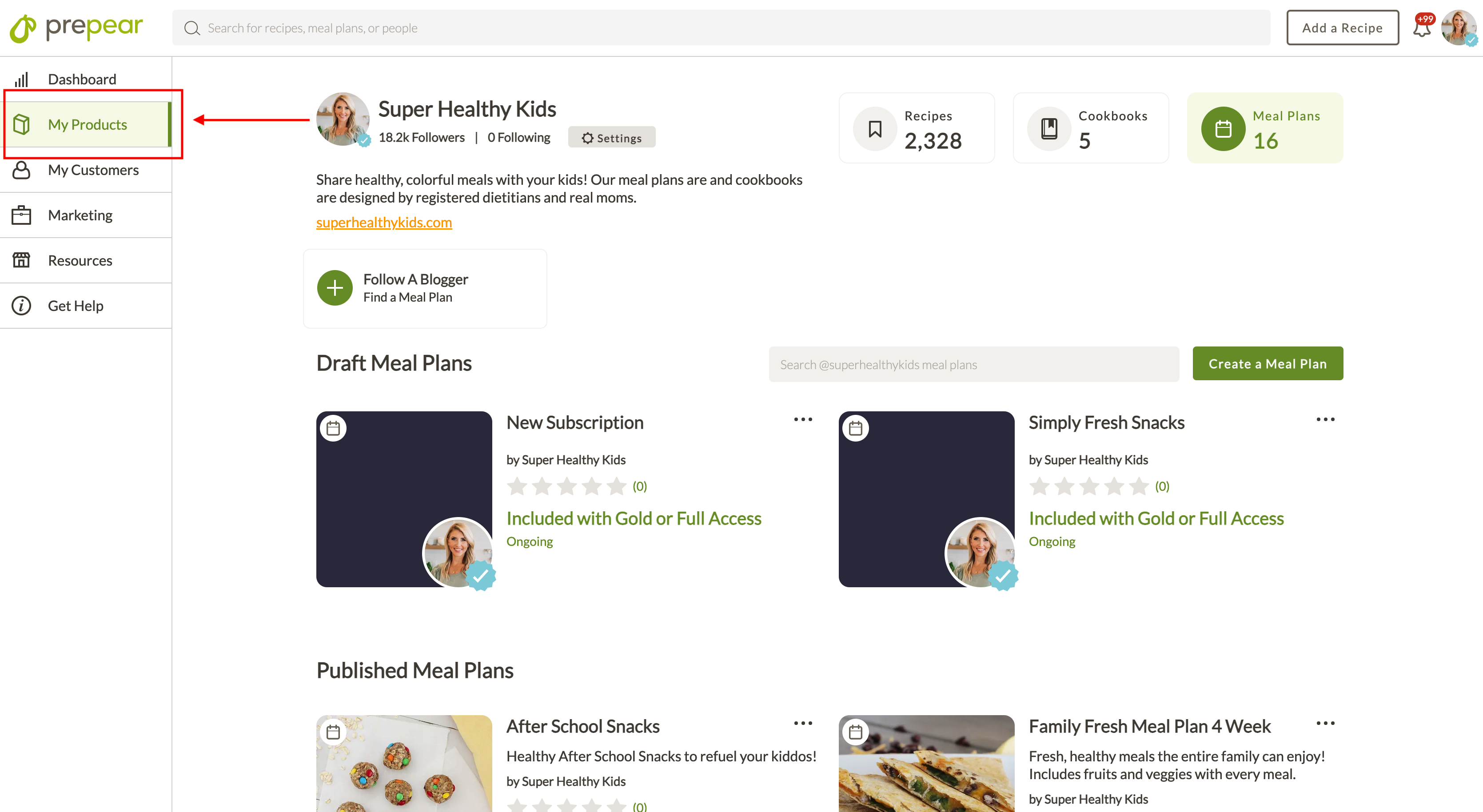 Create A Meal Plan .png